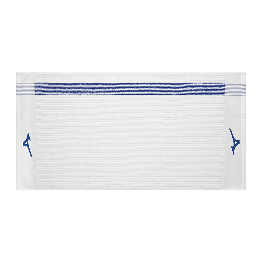 RB Retro Stripe Towel - 